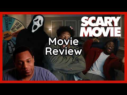 Scary Movie 6 Is Really Bad - Movie Review