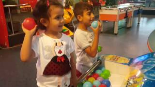 oyun Alaninda - Go Go BALL screenshot 4