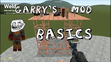 Beginners Guide to Garry