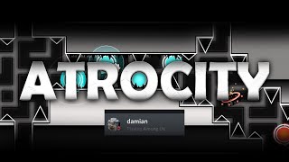 AtroCity by bomf 100% (Extreme Challenge)
