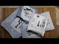 Распаковка посылок из Китая / посылки с AliExpress / новая распаковка