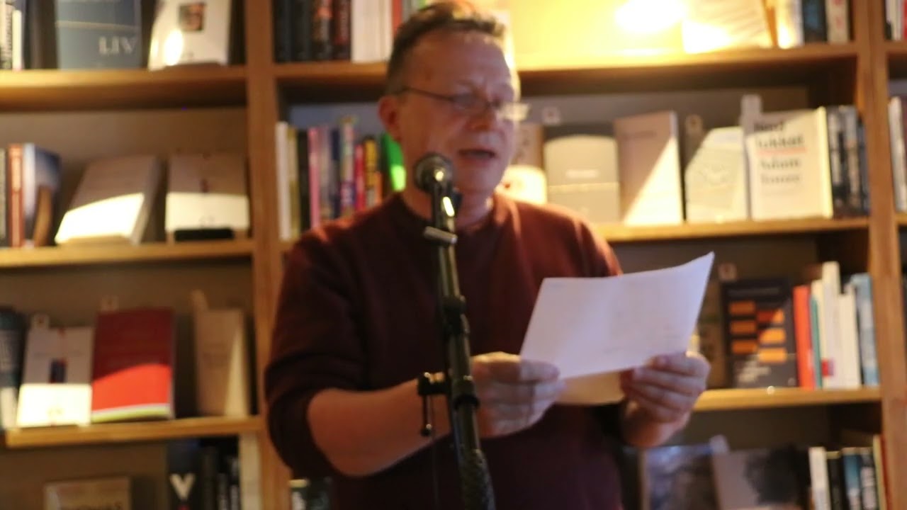 Jens Iversen: Krigsdigt # 2