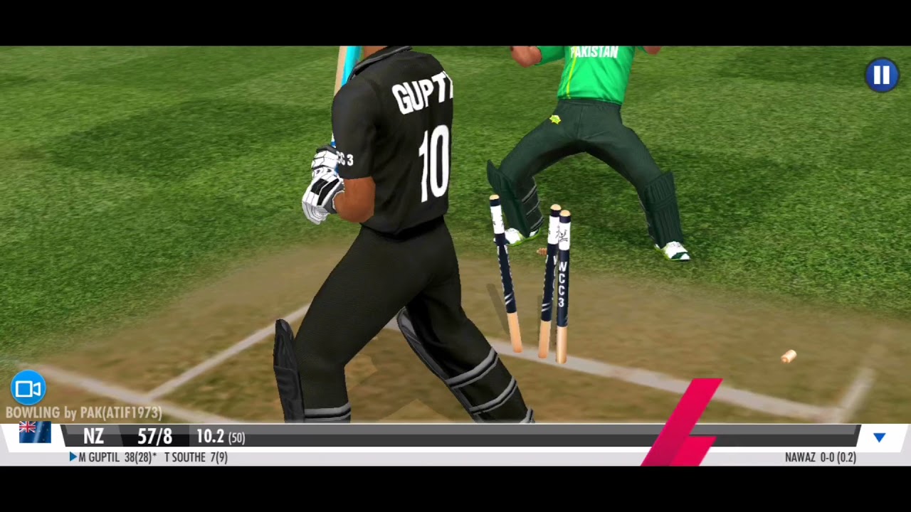 3rd ODI, PAKISTAN VS NEW ZEALAND, 2021,NEW ZEALAND TOUR OF PAKISTAN