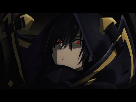 【AMV】Eminence in Shadows - Whatever it takes