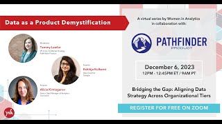 DaaP Demystification 3 | Bridging the Gap: Aligning Data Strategy Across Organizational Tiers