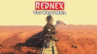 Rednex  «The Way I Mate»