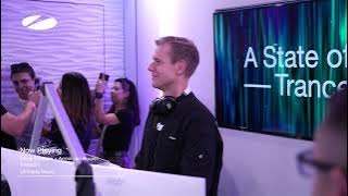 Oliver Heldens & Armin van Buuren feat. Sam Harper - Freedom | As Played on #ASOT1196