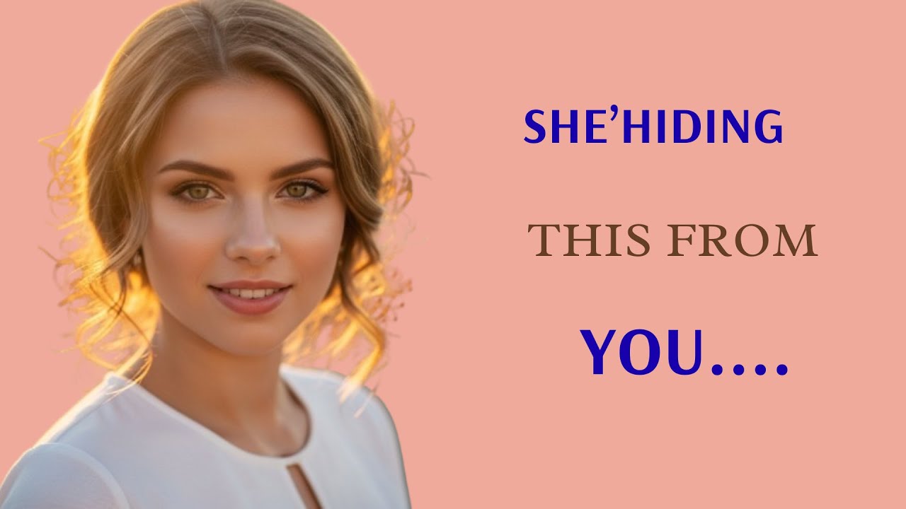 7 Subtle Signs She’s Cheating But Will Never Confess