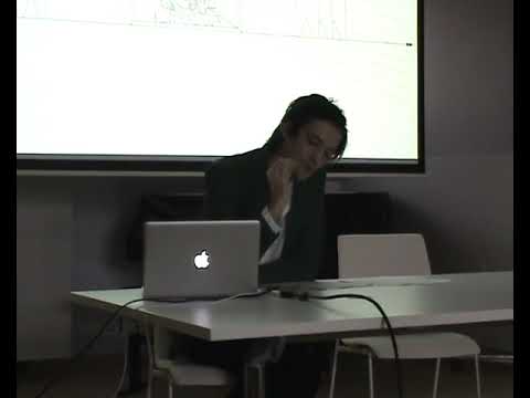 Gökhan Kodalak   Deleuze Flat Aesthetics and the Diagrammatic Genesis of Art and Architecture