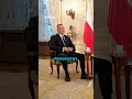 Nawrocki: Nie można zostać sędzią bez złożenia przysięgi wobec prezydenta