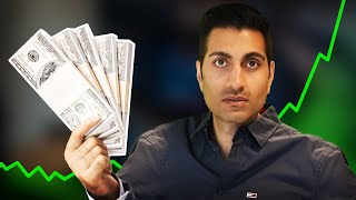 How to PREDICT Market Direction like a Big Bank by Neerav Vadera - G7FX 11,253 views 11 months ago 10 minutes, 29 seconds
