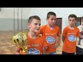 BOJE JUTRA - KAD FUDBAL SPAJA: KUP PRIPAO OŠ "MARKO MILJANOV" | Vijesti online