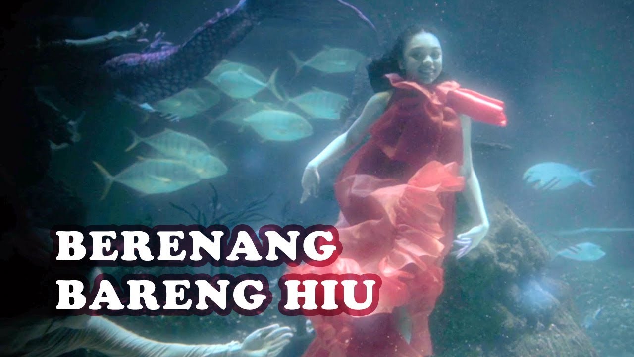 Naura -  My Version Of The Little Mermaid