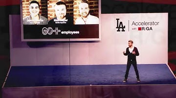 Dodgers Accelerator Demo Day 2015: Appetize Inc.