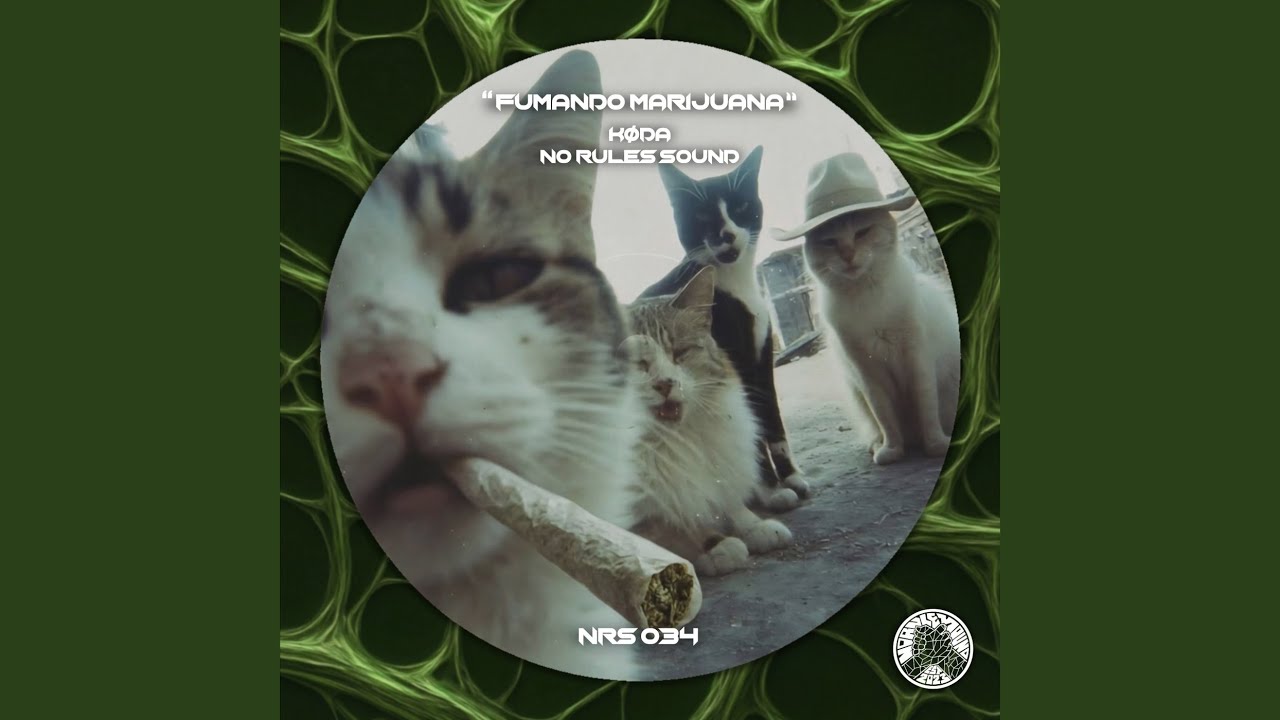 Watch FUMANDO MARIJUANA on YouTube Watch FUMANDO MARIJUANA on YouTube