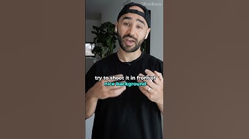 5 ways to look more attractive on camera