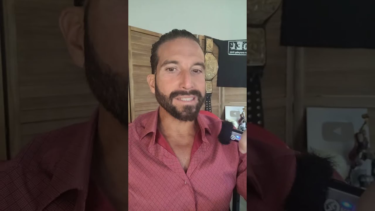 IT'S HAPPENING ! 💥💥💥