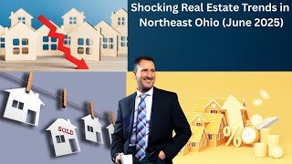 Cleveland Housing Market June 2025: Is it a Buyer’s Market Yet