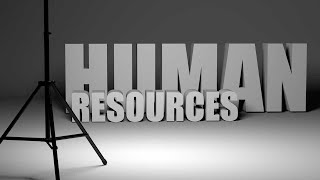 Human Resources Grade 12 Part 2