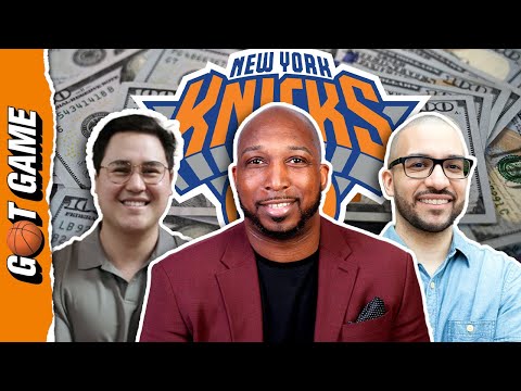 Favorite Knicks futures to bet on | NY Got Game
