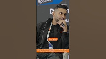 Have you ever thought about giving up on something you were doing? @MiraeAssetSharekhan