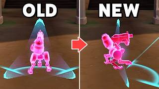 Changes And Bug Fixes In New Patch 12.04 Valorant Updates