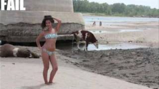 Funny Fails