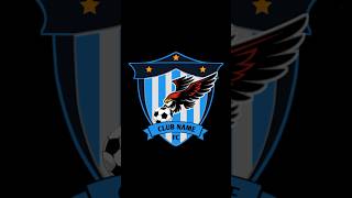 Cara membuat logo club bola keren di pixellab