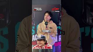 Dream F1 Team... Utter CHAOS 😂#f1 #hotlaps #dreamf1team