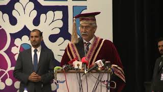 SZABIST Convocation 2017 Highlights