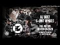 DJ Duce - G-Unit Remixes (Mixtape)