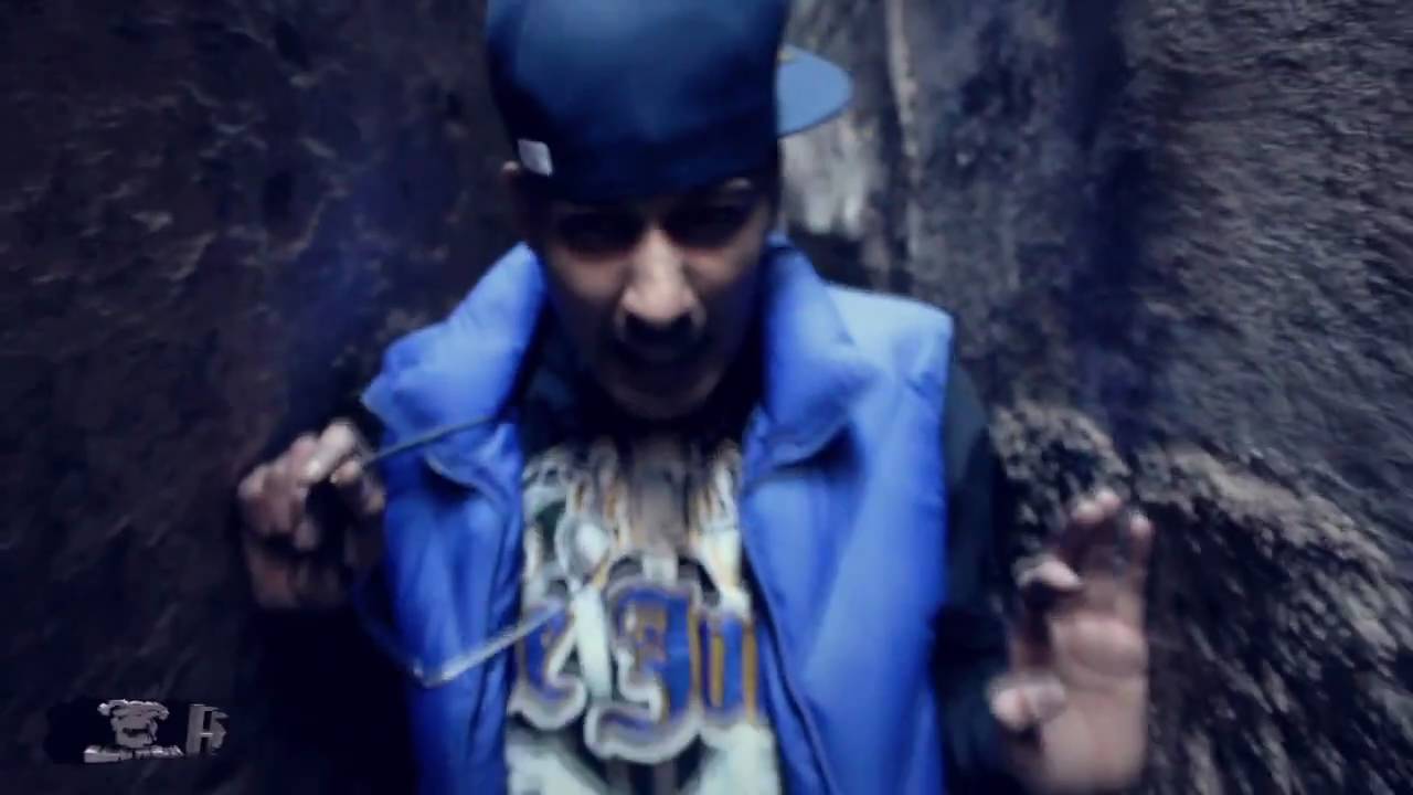 L.TZACK - Kolla Nhar 5 D'l'grames **Promo Clip **