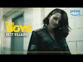 Who Are The Real Heroes Again? | The Boys | Prime Video