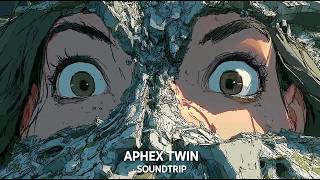 SOUNDTRIP x Aphex Twin T69 Collapse