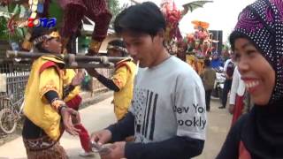 Download lagu Diantup Kemarang - Singa Dangdut Andi Putra 3 | 11 Mei 2017