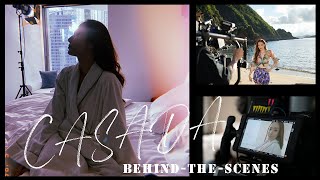 Casada Bts G. Racie 王君馨