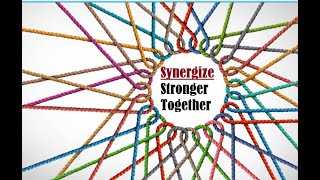 Habit 6 Synergize 7 Habits Of Highly Effective People