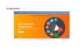 Top 10 Websites To Increase Instagram Likes In 2019! | Social Network Reviews screenshot 2