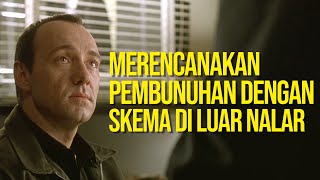 PELAKUNYA SANGAT AMAT JENIUS SAMPAI MEMBUAT DETEKTIF BENGONG!! - Alur Cerita Film Misteri