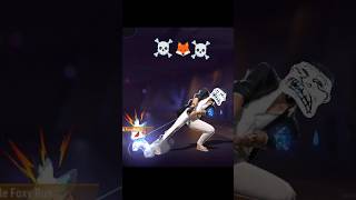 Little Fox Emote 🦊 #shorts #trustonallah screenshot 3