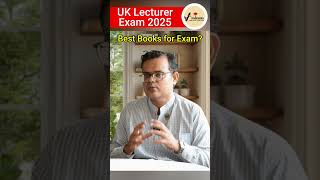 Best Books📕📕📕 for UK Lecturer exam (English) | Charcha me with MJ | #lecturerexam #education