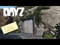Punch Cards, Convoys and Bunkers | Solo Adventure DayZ