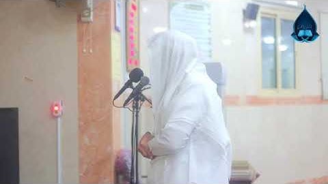 سورة الدخان بصوت القارئ/وحيد منجي رمضان السندي من مسجد المحتسب حي عروة -الوادي المبارك-