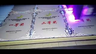 60*90cm uv flatbed printer NC-UV0609XIII from China suitable for medal printing #uvprinter