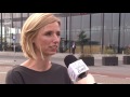 Interview Carlijn Postma - The Post - B2B Marketing Event 2016 - Vakmedianet