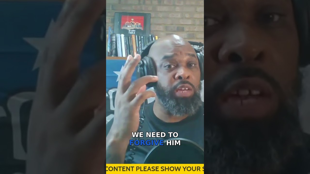 When Justice Turns into Revenge: A Father's Dilemma