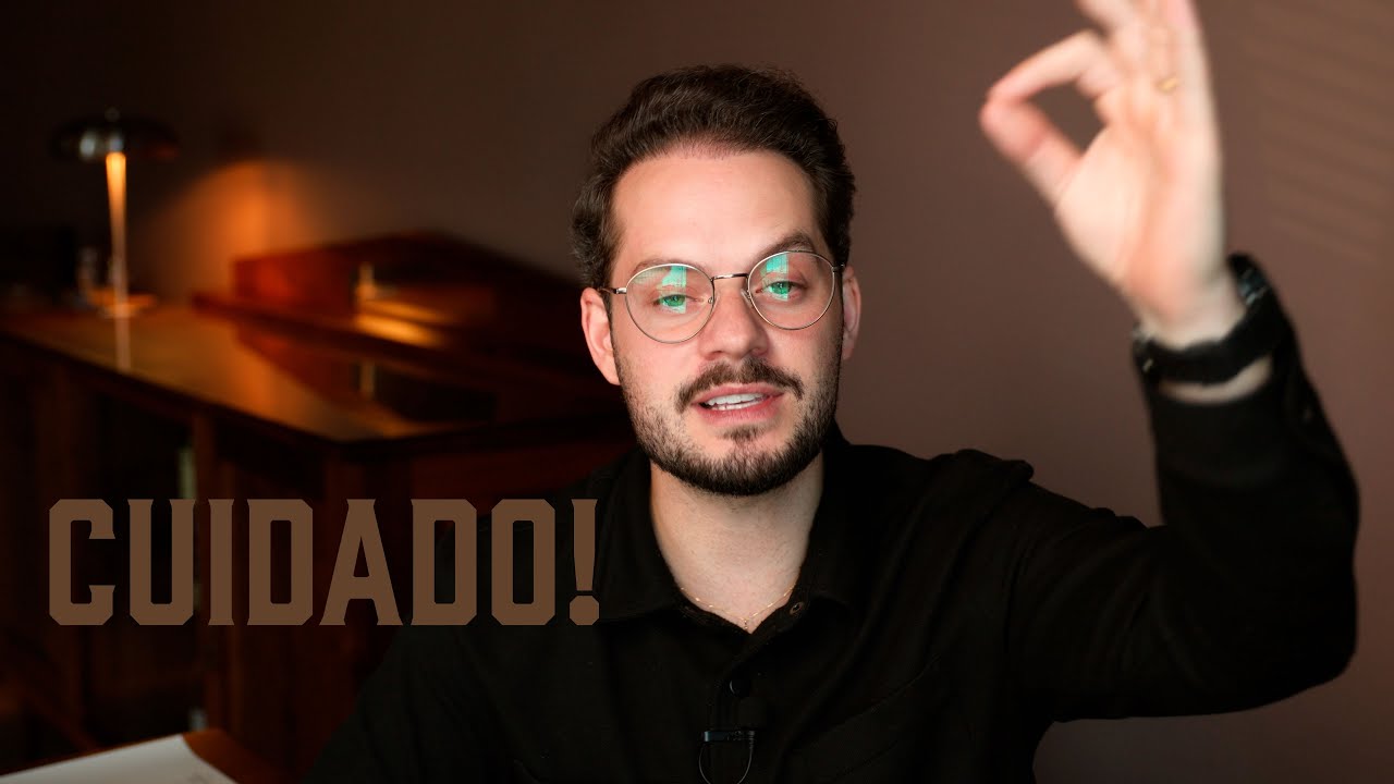 Montar um estúdio de fotografia vale a pena? (2025)