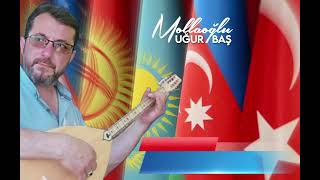 Türk Mi̇lleti̇yi̇z Söz&Müzi̇k: (Ozan Mollaoğlu) Uğur Baş