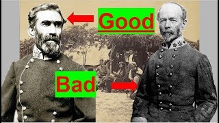 Everything You Know About Braxton Bragg Is Wrong