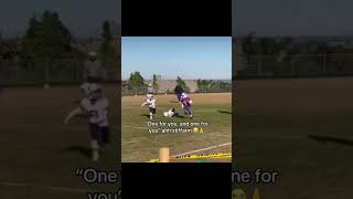 retro bowl type play 😭⁉️#memes #football #retrobowl #stiffarm #nfl #nflhumor #funny #madden24